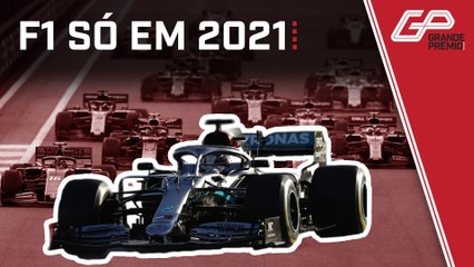 Contexto global sugere que F1 NÃO VAI TER temporada em 2020 | GP às 10