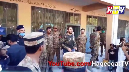 Shahid Afridi's Remarks are not Welcomed by Yuvraj and Harbhajan Singh