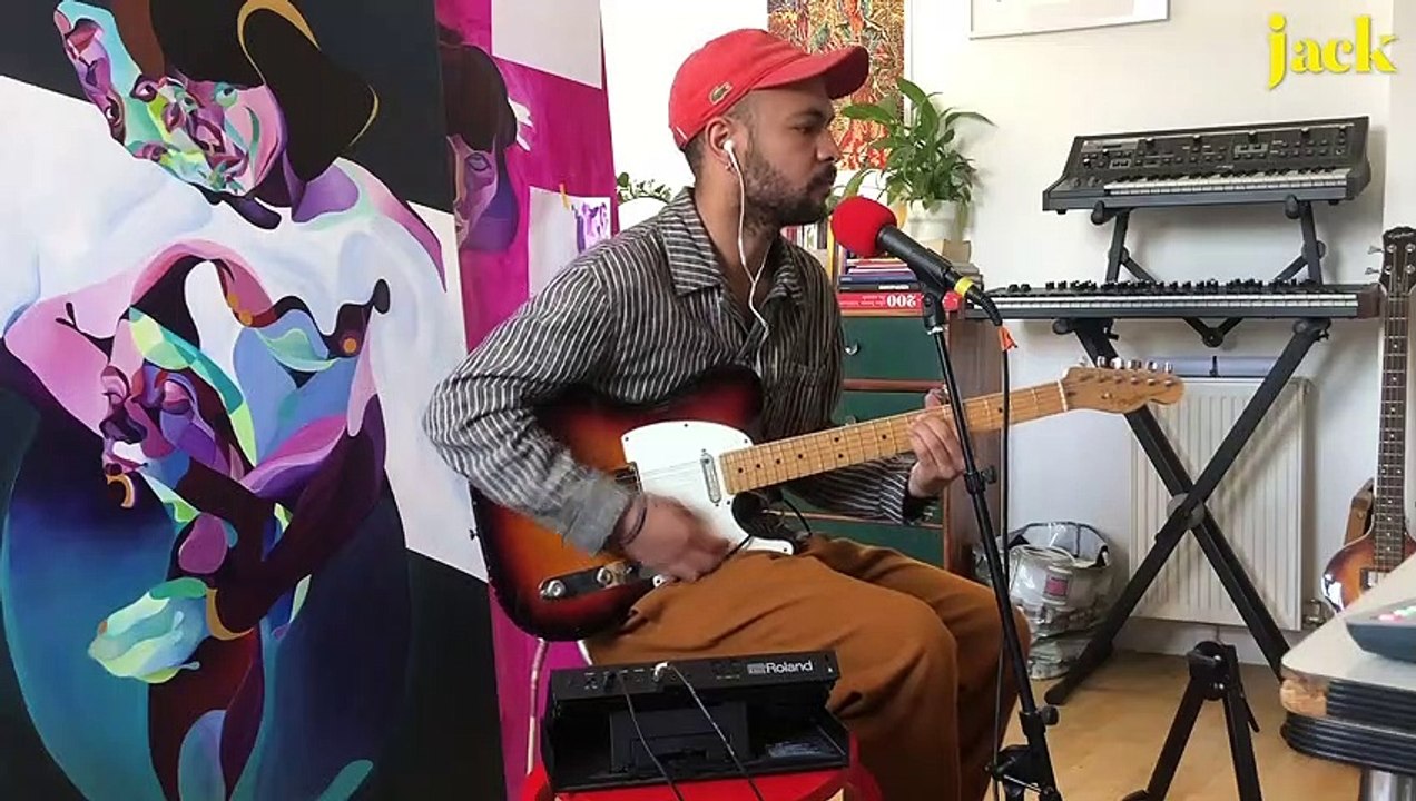 Jack Session : Un Groupe Français reprend "Wicked Game" de Chris Isaak