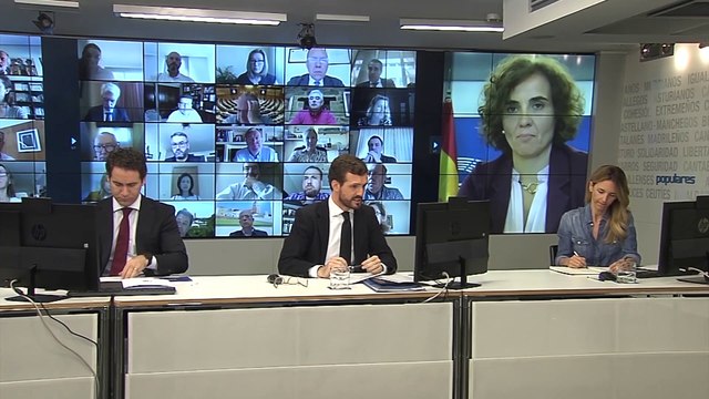 El CIS asegura que el PP cae y que el PSOE se mantiene en el 31%