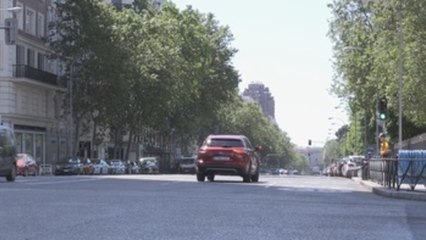 Las ventas de coches en la UE se desploman un 76,3 % en abril por la pandemia