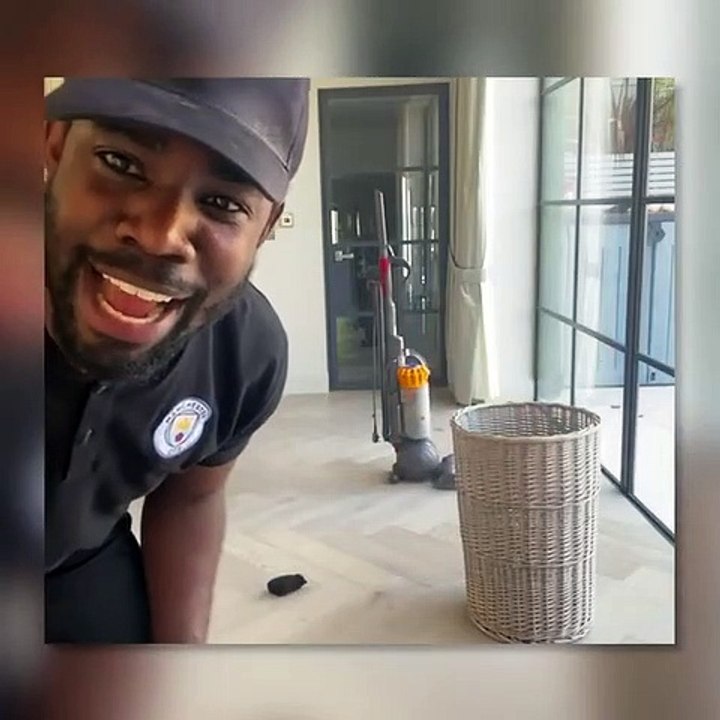 Micah Richards'tan akıma yeni bir bakış açısı