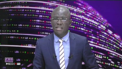 JT Economie - 19/05/2020