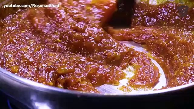 কাঁচা আম ফুরিয়ে যাওয়ার আগেই এই আচার না বানিয়ে রাখলে আফসোস থেকে যাবে Mango Pickle Achaar Its very easy and any one can make this dilicous Mango Menu