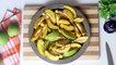 কাঁচা আমের টক ঝাল মিষ্টি আঁচার ॥ Kacha Amer Achar ॥ Tok Jhal Misti Achar Recipe ॥ Mango Pickle - another menue its also easy method and also take low time