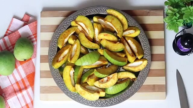 কাঁচা আমের টক ঝাল মিষ্টি আঁচার ॥ Kacha Amer Achar ॥ Tok Jhal Misti Achar Recipe ॥ Mango Pickle - another menue its also easy method and also take low time