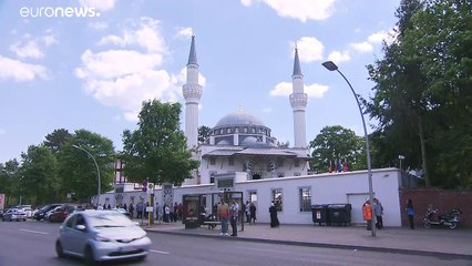 Les lieux de culte vont pouvoir rouvrir leurs portes sous huit jours