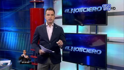 Detienen a tres personas por tenencia ilegal de armas de fuego en Vinces, Los Ríos
