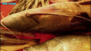 ঢাকার মাছবাজারে মাছের দাম দেখুন | Fish Price In Bangladesh