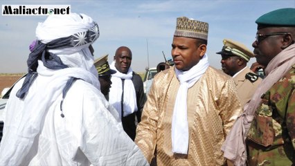 Mali : l’actualité du jour en Bambara Mardi 19  Mai 2020