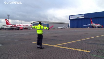 Hacker erbeuten die Daten von 9 Millionen Easyjet-Kunden