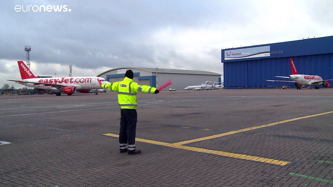 Hacker erbeuten die Daten von 9 Millionen Easyjet-Kunden