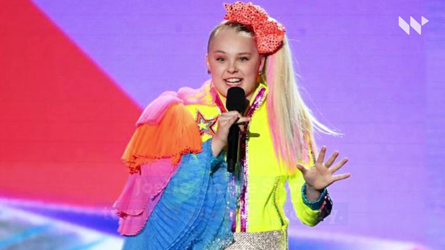 Happy Birthday, JoJo Siwa!