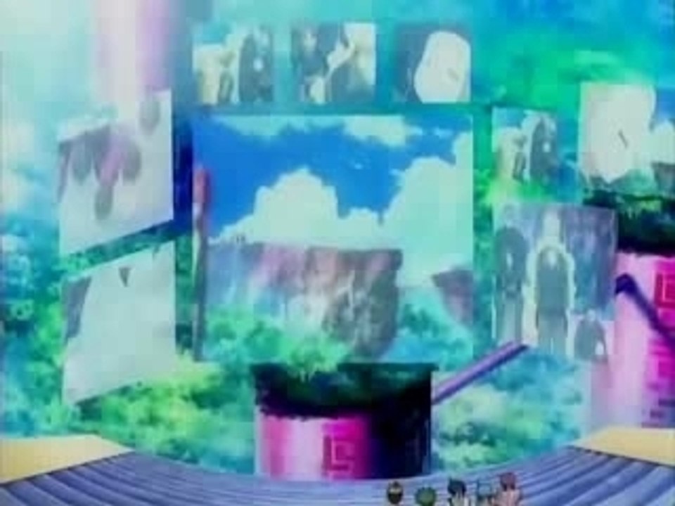 La loi d'ueki 41 VOSTF