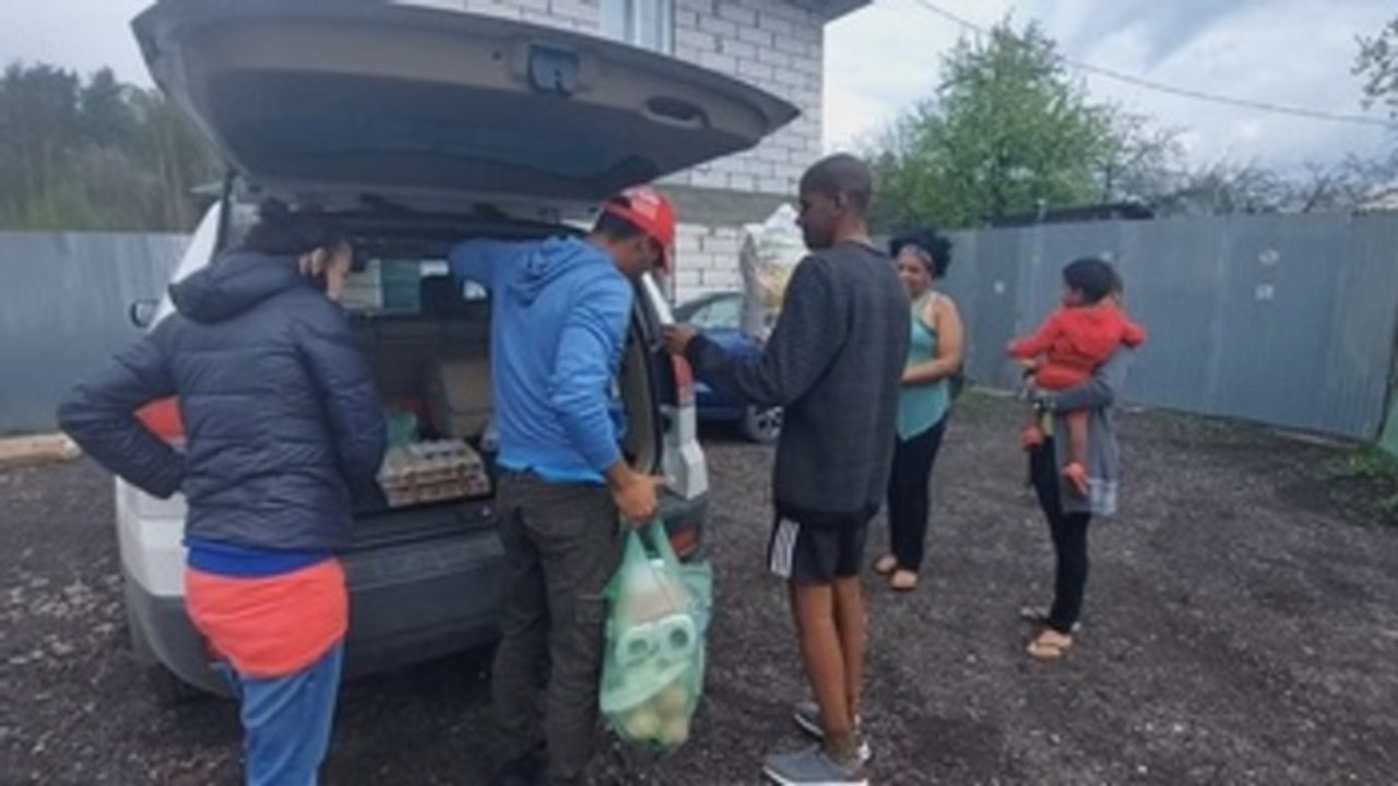 El coronavirus deja en el limbo a miles de "turistas" cubanos en Rusia