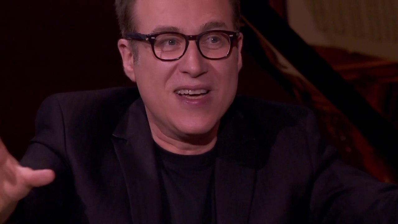 Antonín Dvorák, « Symphonie n°8 » - Les Clefs de l'orchestre de Jean-François Zygel