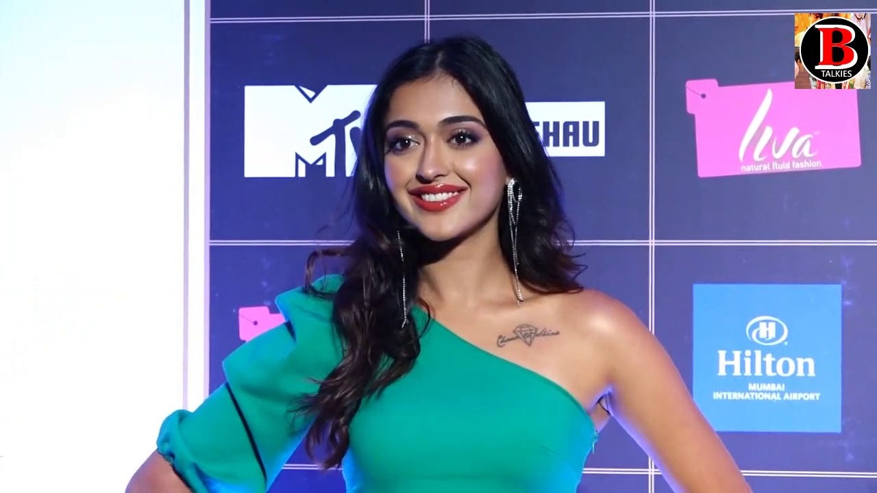 RED CARPET OF LIVA MISS DIVA 2020 || BOLLYWOOD TALKIES