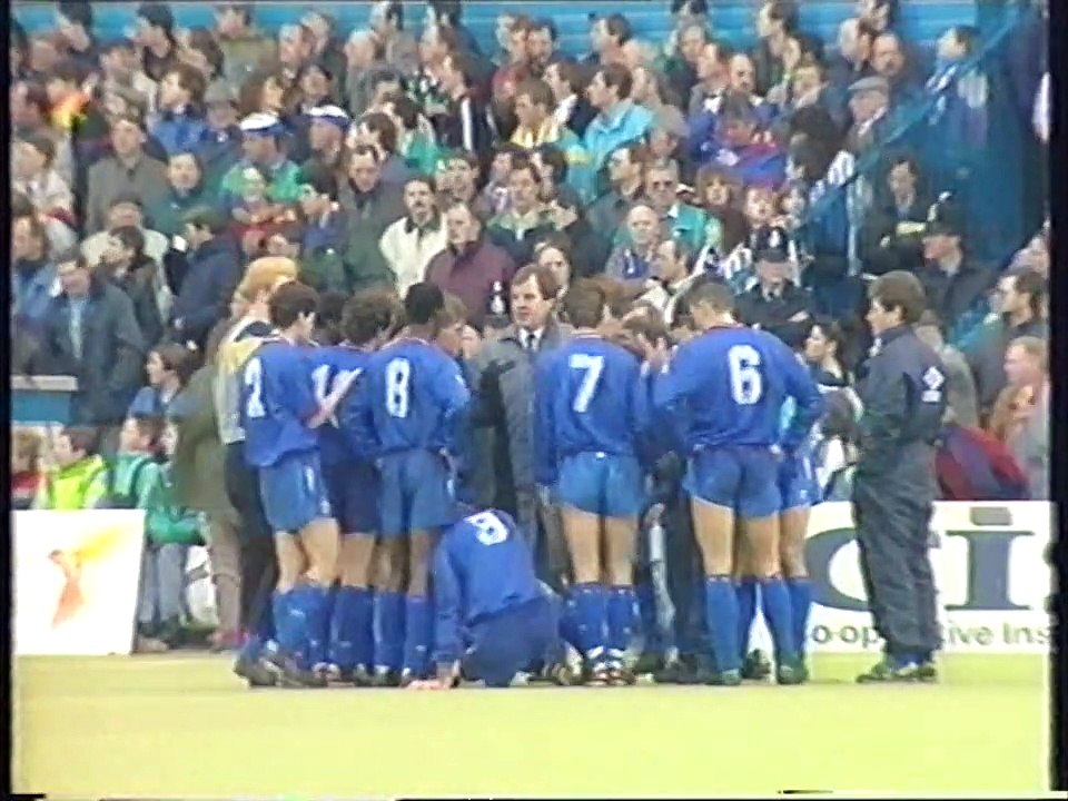 North West News [BBC], 06/04/90