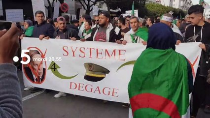 [BA] Algérie, mon amour - 26/05/2020