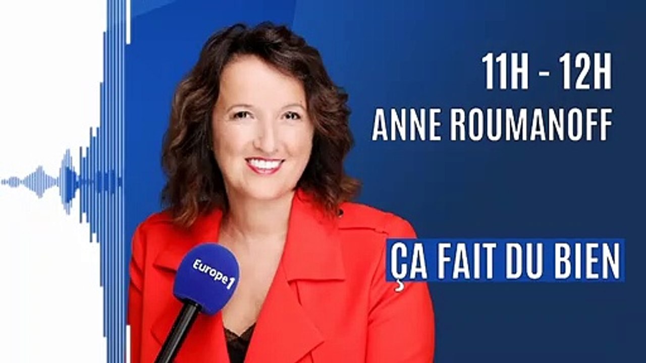 Sacha Judaszko : "Si on doit remettre des médailles, c'est à nos politiques !"