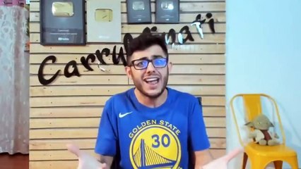 Carryminati Tik Tok vs Youtube THE END Part 2_HD