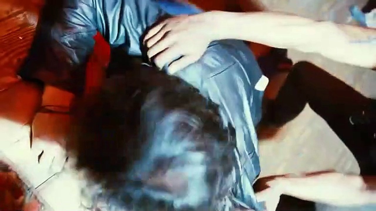 The Crow Official Trailer - Brandon Lee Movie