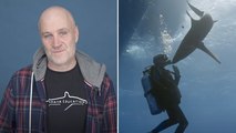 Plonger avec des requins pour combattre les idées reçues | Le Speech du réalisateur Jan Kounen