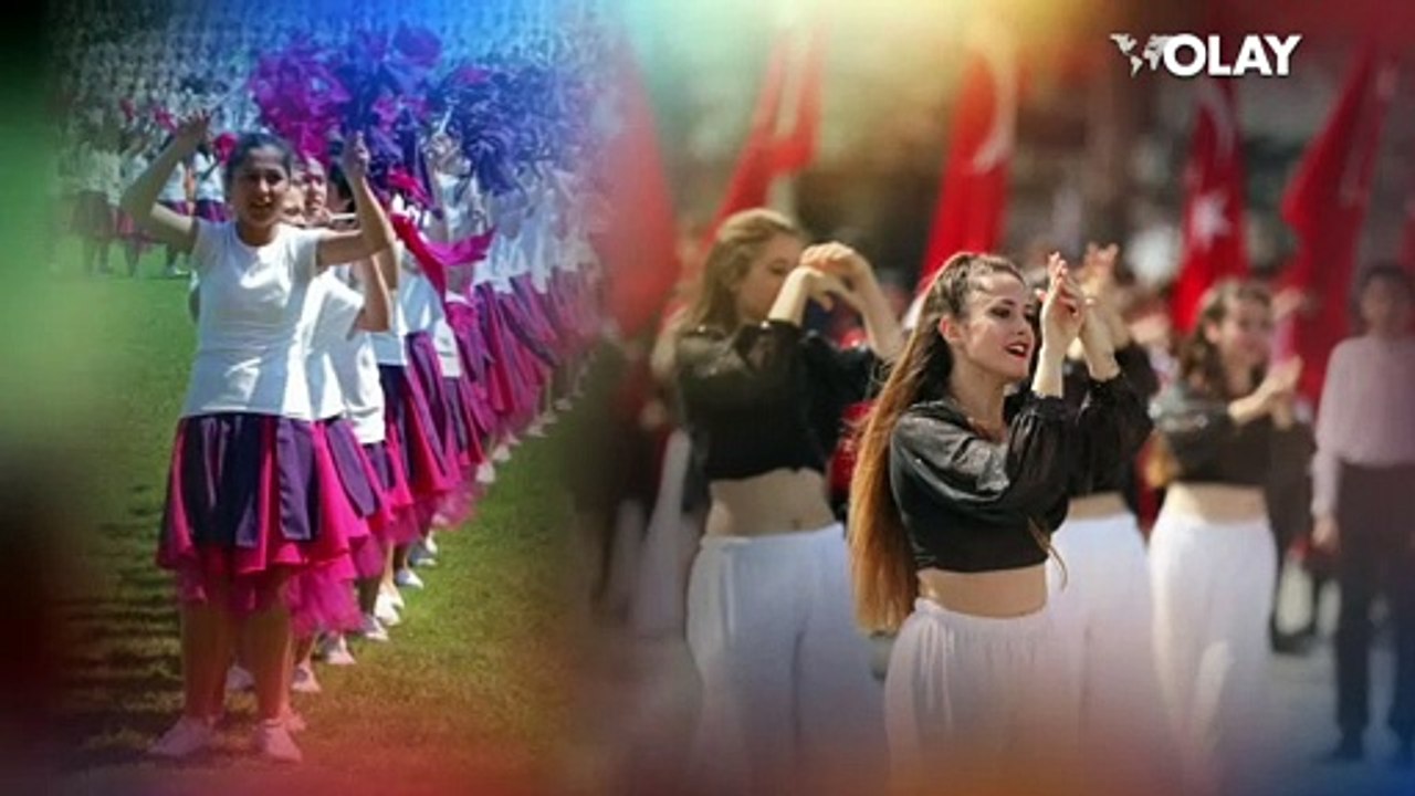 19 Mayıs Atatürk'ü Anma, Gençlik ve Spor Bayramı kutlu olsun