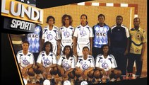 Lundi Sport du 18 Mai 2020 sur le handball ivoirien avec Katty TOURE