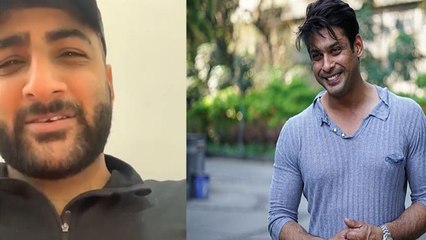 Sidharth wishes shehbaaz on his birthday check out what he said, filmibeat