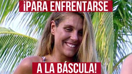 Download Video: El espectacular cambio físico de Ivana Icardi en 'Supervivientes 2020'