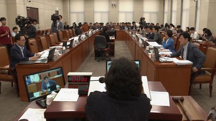 배상 조항 뺀 과거사법 내일 본회의 처리 / YTN