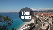 Tour | Free guided walking Tour in Nice | Riviera Bar Crawl & Tours