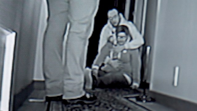 Reportage : une nuit avec des chasseurs de fantômes