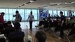 Korean Air Places New Coronavirus Precautionary Measures as Passengers Return to Skies