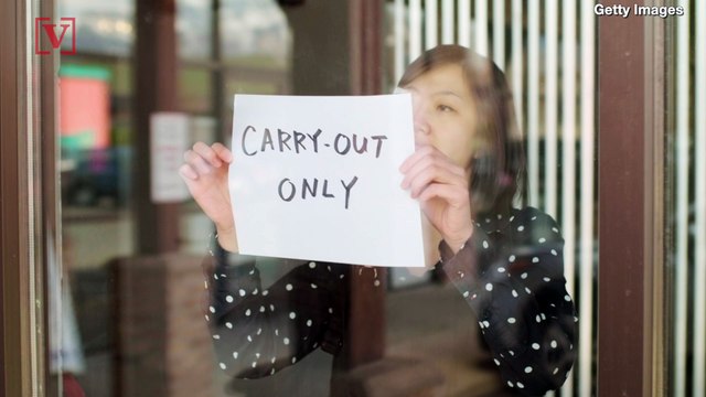 More Than Half of the Small Businesses That Laid Off Workers Won’t Rehire the Same Workers