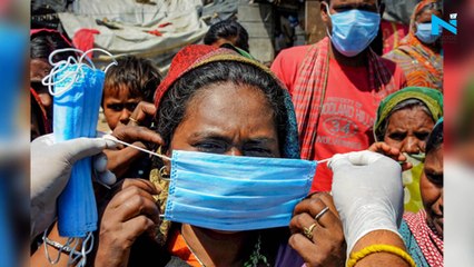 Gujarat reports 395 new Covid-19 cases, state tally reaches 12,141