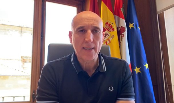 Ayuntamiento de León publica decreto que permitirá ampliar las terrazas