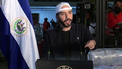 El Salvador pode reabrir após quarentena absoluta