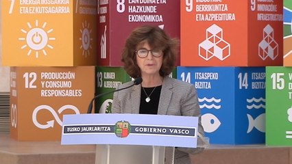 Gobierno Vasco quiere que "toda Euskadi" avance a la fase 2