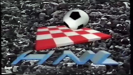1. HNL 1992/93 Osijek - Rijeka