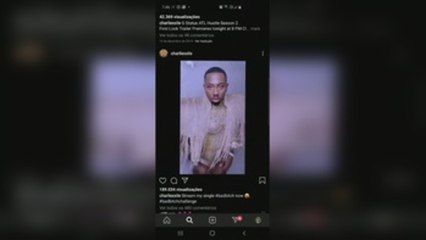 El actor de "Twilight" Gregory Tyree Boyce, hallado muerto a los 30 años