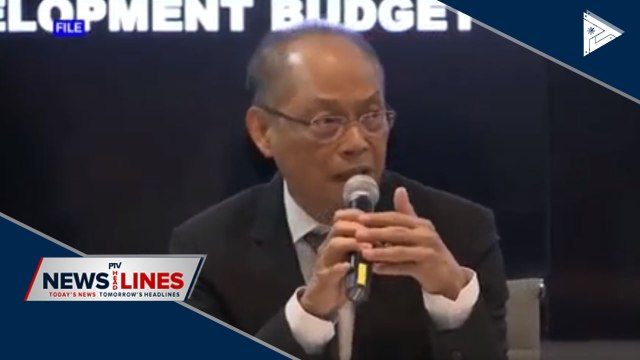 Economic recovery depends on public's behavior: Diokno