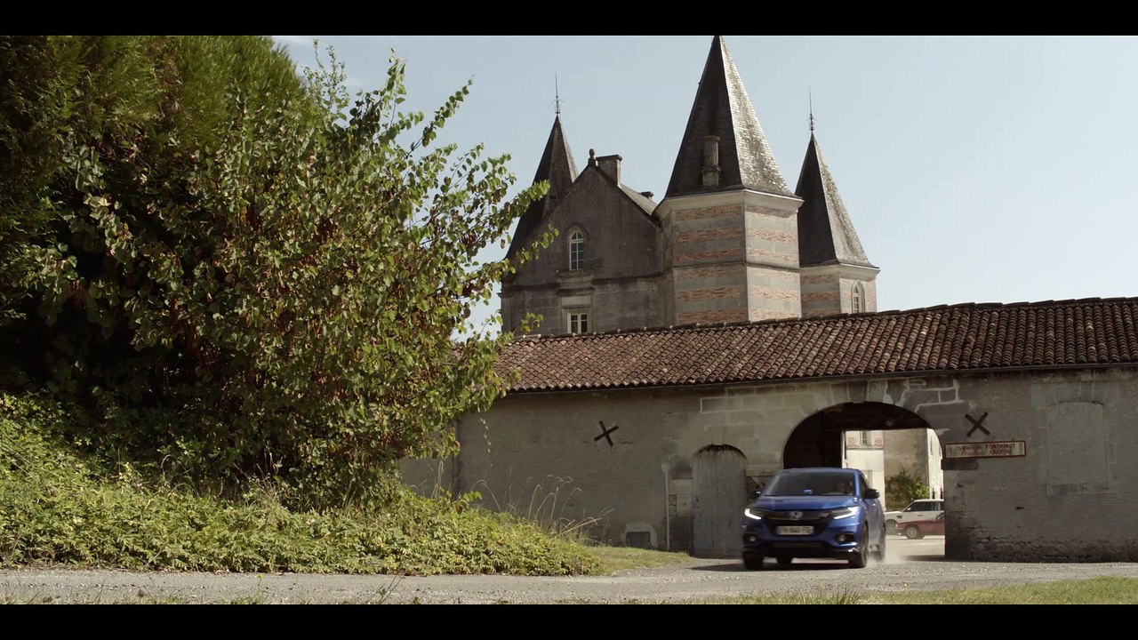 Les mysteres des  majorettes - teaser