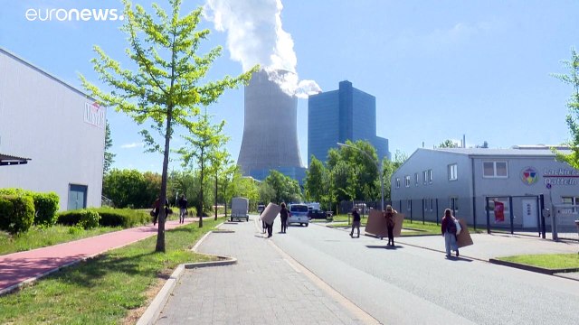 Пандемия - приговор углю?