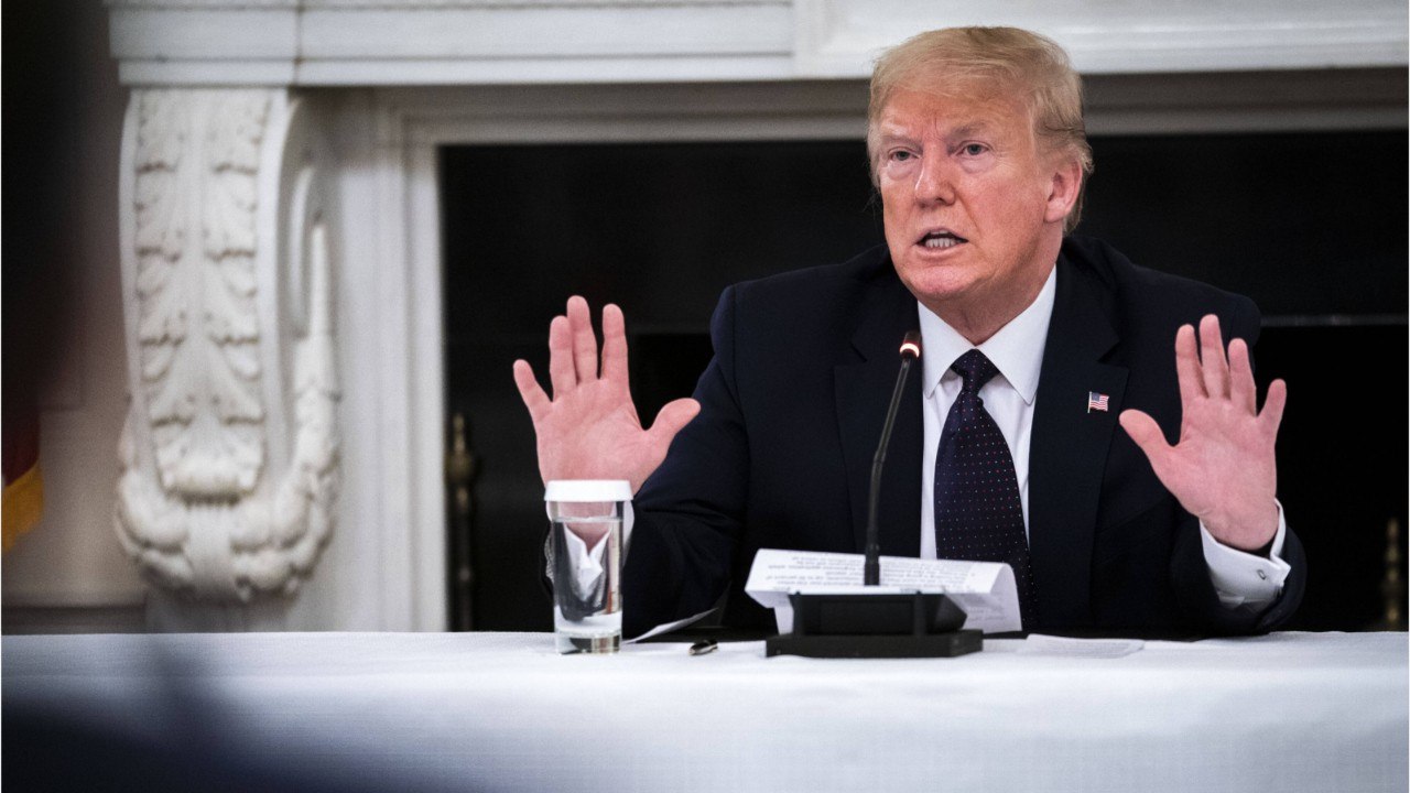 Fox News' Dr. Manny Alvarez Calls Trump's Announcement 'Highly Irresponsible'