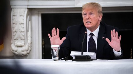 Fox News' Dr. Manny Alvarez Calls Trump's Announcement 'Highly Irresponsible'