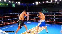 George Acosta vs Guadalupe Arroyo (08-02-2019) Full Fight