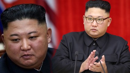 மாயமான கிம் ஜோங் உன்... வடகொரியாவில் மீண்டும் பதற்றம்