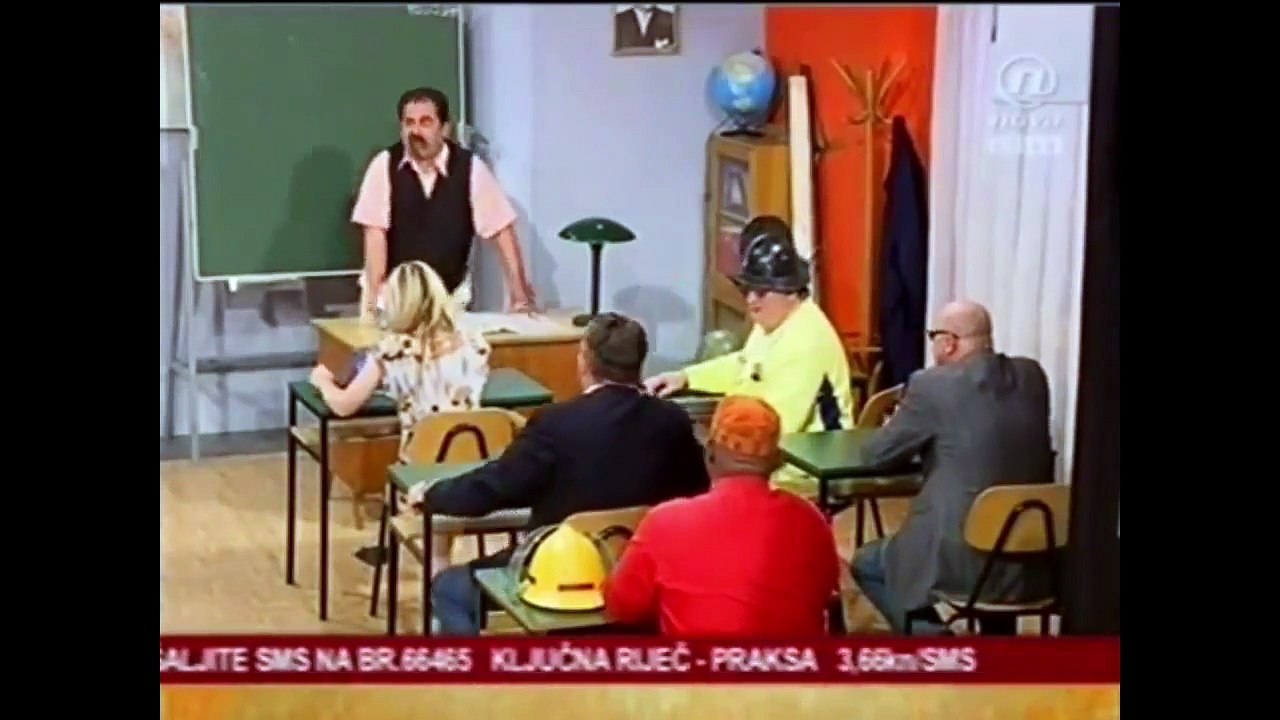 Pervanove Fore! (Tako ti...)